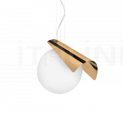 Итальянские Свет - Подвесной светильник PENOMBRA SP1 Итальянские Свет - Подвесной светильник PENOMBRA SP1 фабрика Ideal Lux