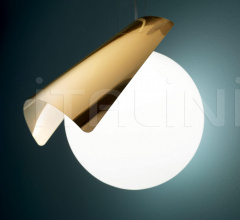 Итальянские Свет - Подвесной светильник PENOMBRA SP1 Итальянские Свет - Подвесной светильник PENOMBRA SP1 фабрика Ideal Lux