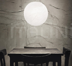 Итальянские Свет - Подвесной светильник CARTA SP1 D50 Итальянские Свет - Подвесной светильник CARTA SP1 D50 фабрика Ideal Lux