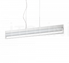 Итальянские Свет - Подвесной светильник SUBWAY SP Итальянские Свет - Подвесной светильник SUBWAY SP фабрика Ideal Lux