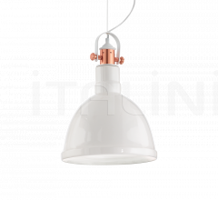 Итальянские Свет - Подвесной светильник DEDA SP1 Итальянские Свет - Подвесной светильник DEDA SP1 фабрика Ideal Lux