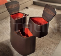 Бар Babel Бар Babel фабрика Poltrona Frau