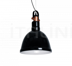 Итальянские Свет - Подвесной светильник DEDA SP1 Итальянские Свет - Подвесной светильник DEDA SP1 фабрика Ideal Lux