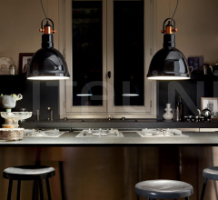 Итальянские Свет - Подвесной светильник DEDA SP1 Итальянские Свет - Подвесной светильник DEDA SP1 фабрика Ideal Lux