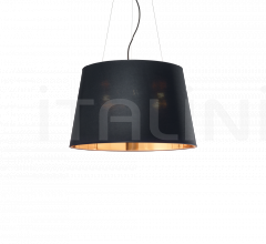 Итальянские Свет - Подвесной светильник NORDIK SP4 Итальянские Свет - Подвесной светильник NORDIK SP4 фабрика Ideal Lux