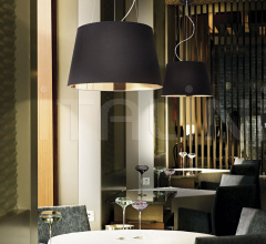 Итальянские Свет - Подвесной светильник NORDIK SP4 Итальянские Свет - Подвесной светильник NORDIK SP4 фабрика Ideal Lux