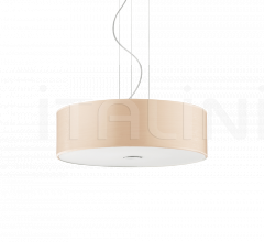 Итальянские Свет - Подвесной светильник WOODY SP4 Итальянские Свет - Подвесной светильник WOODY SP4 фабрика Ideal Lux