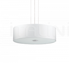 Итальянские Свет - Подвесной светильник WOODY SP5 Итальянские Свет - Подвесной светильник WOODY SP5 фабрика Ideal Lux