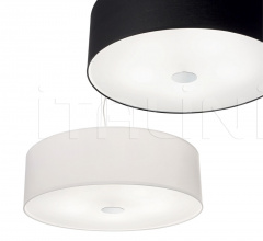 Итальянские Свет - Подвесной светильник WOODY SP5 Итальянские Свет - Подвесной светильник WOODY SP5 фабрика Ideal Lux