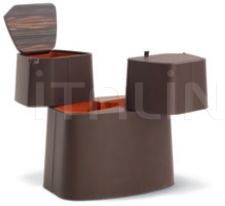 Бар Babel Бар Babel фабрика Poltrona Frau