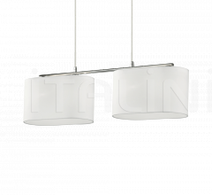 Итальянские Свет - Подвесной светильник SHERATON SP4 Итальянские Свет - Подвесной светильник SHERATON SP4 фабрика Ideal Lux