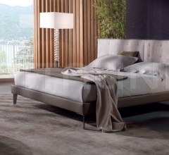 Кровать GranTorino Кровать GranTorino фабрика Poltrona Frau