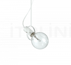 Итальянские Свет - Подвесной светильник RADIO SP1 Итальянские Свет - Подвесной светильник RADIO SP1 фабрика Ideal Lux