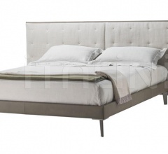 Кровать GranTorino Кровать GranTorino фабрика Poltrona Frau