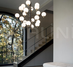 Итальянские Свет - Люстра COPERNICO SP20 Итальянские Свет - Люстра COPERNICO SP20 фабрика Ideal Lux