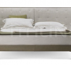 Кровать GranTorino Кровать GranTorino фабрика Poltrona Frau