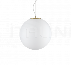 Итальянские Свет - Подвесной светильник GRAPE SP1 BIG Итальянские Свет - Подвесной светильник GRAPE SP1 BIG фабрика Ideal Lux