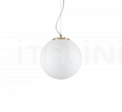 Итальянские Свет - Подвесной светильник GRAPE SP1 SMALL Итальянские Свет - Подвесной светильник GRAPE SP1 SMALL фабрика Ideal Lux