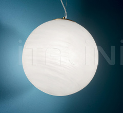 Итальянские Свет - Подвесной светильник GRAPE SP1 SMALL Итальянские Свет - Подвесной светильник GRAPE SP1 SMALL фабрика Ideal Lux