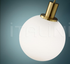 Итальянские Свет - Подвесной светильник LOKO SP1 Итальянские Свет - Подвесной светильник LOKO SP1 фабрика Ideal Lux