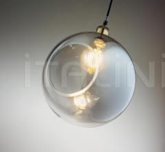 Итальянские Свет - Подвесной светильник RUSTIK SP1 Итальянские Свет - Подвесной светильник RUSTIK SP1 фабрика Ideal Lux