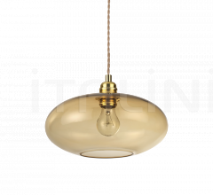 Итальянские Свет - Подвесной светильник BLOB SP1 Итальянские Свет - Подвесной светильник BLOB SP1 фабрика Ideal Lux