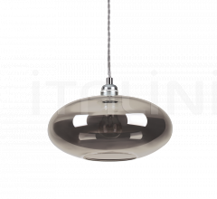 Итальянские Свет - Подвесной светильник BLOB SP1 Итальянские Свет - Подвесной светильник BLOB SP1 фабрика Ideal Lux