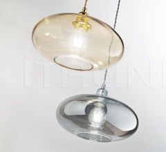 Итальянские Свет - Подвесной светильник BLOB SP1 Итальянские Свет - Подвесной светильник BLOB SP1 фабрика Ideal Lux