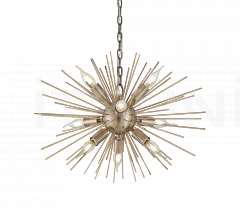 Итальянские Свет - Подвесной светильник KISS SP9 Итальянские Свет - Подвесной светильник KISS SP9 фабрика Ideal Lux