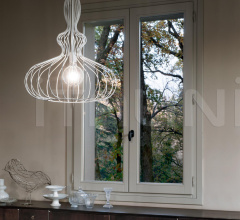 Итальянские Свет - Подвесной светильник CLARISSA SP1 Итальянские Свет - Подвесной светильник CLARISSA SP1 фабрика Ideal Lux