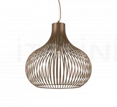 Итальянские Свет - Подвесной светильник ONION SP1 D60 Итальянские Свет - Подвесной светильник ONION SP1 D60 фабрика Ideal Lux