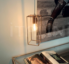 Итальянские Свет - Подвесной светильник VOLT SP1 Итальянские Свет - Подвесной светильник VOLT SP1 фабрика Ideal Lux