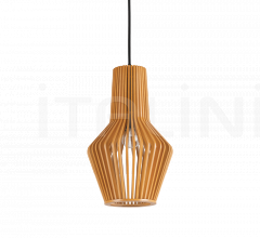 Итальянские Свет - Подвесной светильник CITRUS-1 SP1 Итальянские Свет - Подвесной светильник CITRUS-1 SP1 фабрика Ideal Lux