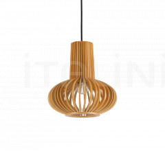 Итальянские Свет - Подвесной светильник CITRUS-2 SP1 Итальянские Свет - Подвесной светильник CITRUS-2 SP1 фабрика Ideal Lux