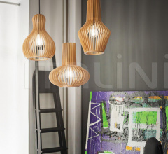 Итальянские Свет - Подвесной светильник CITRUS-2 SP1 Итальянские Свет - Подвесной светильник CITRUS-2 SP1 фабрика Ideal Lux