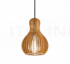 Итальянские Свет - Подвесной светильник CITRUS-3 SP1 Итальянские Свет - Подвесной светильник CITRUS-3 SP1 фабрика Ideal Lux