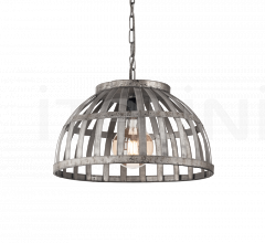 Итальянские Свет - Подвесной светильник CESTO SP1 Итальянские Свет - Подвесной светильник CESTO SP1 фабрика Ideal Lux