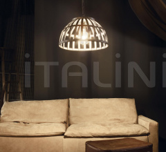 Итальянские Свет - Подвесной светильник CESTO SP1 Итальянские Свет - Подвесной светильник CESTO SP1 фабрика Ideal Lux