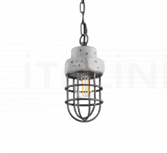Итальянские Свет - Подвесной светильник TNT SP1 Итальянские Свет - Подвесной светильник TNT SP1 фабрика Ideal Lux
