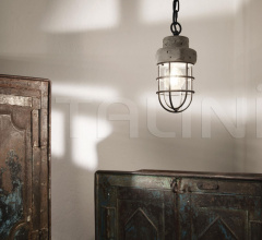 Итальянские Свет - Подвесной светильник TNT SP1 Итальянские Свет - Подвесной светильник TNT SP1 фабрика Ideal Lux