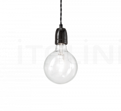 Итальянские Свет - Подвесной светильник KLAUS SP1 Итальянские Свет - Подвесной светильник KLAUS SP1 фабрика Ideal Lux