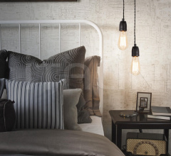 Итальянские Свет - Подвесной светильник KLAUS SP1 Итальянские Свет - Подвесной светильник KLAUS SP1 фабрика Ideal Lux