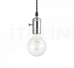 Итальянские Свет - Подвесной светильник DOC SP1 Итальянские Свет - Подвесной светильник DOC SP1 фабрика Ideal Lux