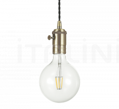 Итальянские Свет - Подвесной светильник DOC SP1 Итальянские Свет - Подвесной светильник DOC SP1 фабрика Ideal Lux