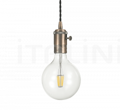 Итальянские Свет - Подвесной светильник DOC SP1 Итальянские Свет - Подвесной светильник DOC SP1 фабрика Ideal Lux