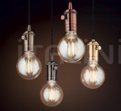 Итальянские Свет - Подвесной светильник DOC SP1 Итальянские Свет - Подвесной светильник DOC SP1 фабрика Ideal Lux