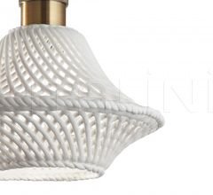 Итальянские Свет - Подвесной светильник LUGANO SP1 D23 Итальянские Свет - Подвесной светильник LUGANO SP1 D23 фабрика Ideal Lux