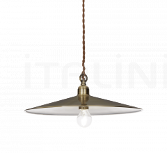 Итальянские Свет - Подвесной светильник CANTINA SP1 Итальянские Свет - Подвесной светильник CANTINA SP1 фабрика Ideal Lux