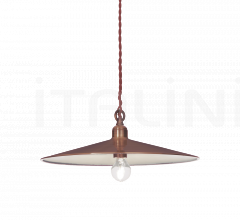 Итальянские Свет - Подвесной светильник CANTINA SP1 Итальянские Свет - Подвесной светильник CANTINA SP1 фабрика Ideal Lux