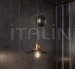 Итальянские Свет - Подвесной светильник UP AND DOWN SP1 Итальянские Свет - Подвесной светильник UP AND DOWN SP1 фабрика Ideal Lux